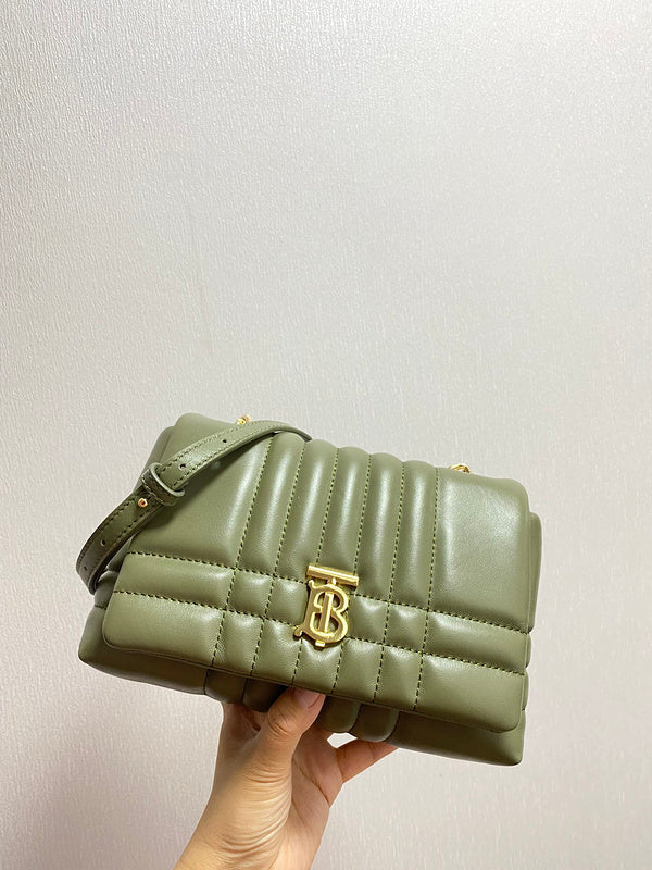 Lusso Official -  B-BARRY BAGS - 452