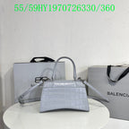 LO - BGA Bags - 2162