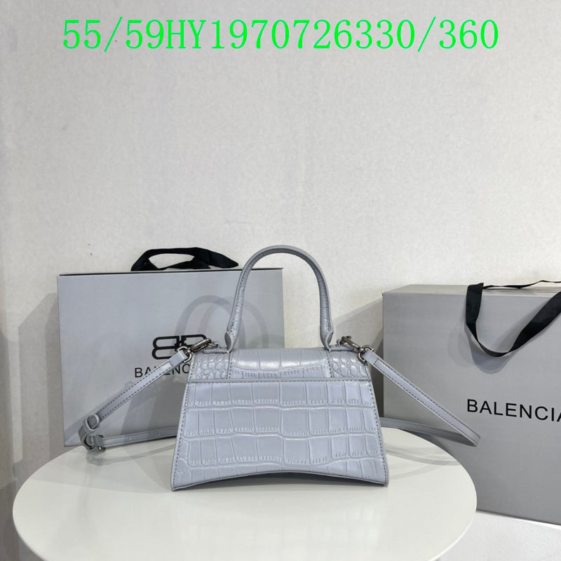 LO - BGA Bags - 2162