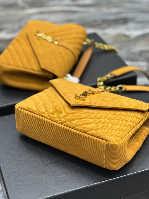 Lusso Official - YSL LUXURY WOMEN BAGS - 1617