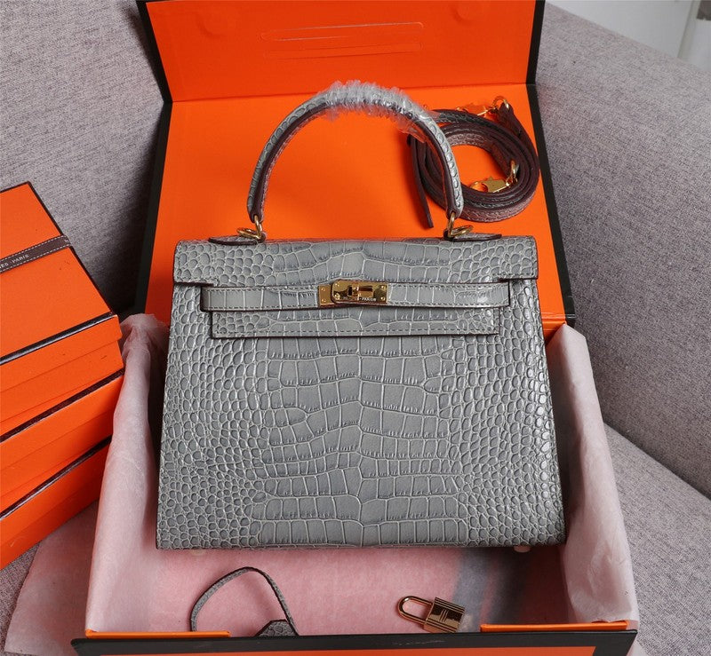 LO - HMS Luxury Bags - 754