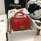 LO - CHL  BAGS FOR WOMEN - FASHION LUXURY BAGS -2329