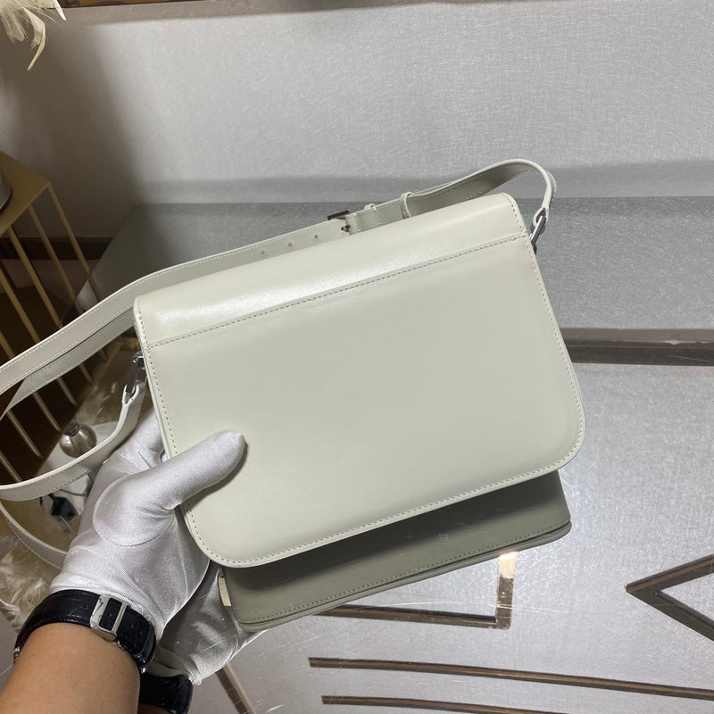 YSL BAGS - WOMEN LOVE LUXURY BAGS - 2387