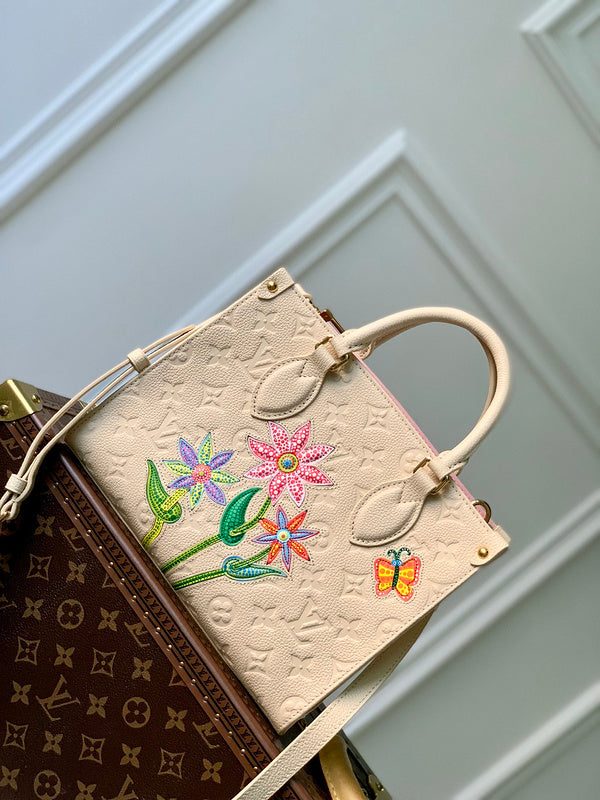 LO - LV Bags - 15324