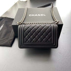 LO - CHL  BAGS FOR WOMEN - FASHION LUXURY BAGS - 413