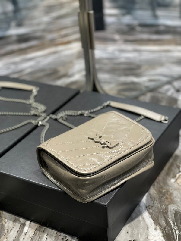 Lusso Official - LUXURY YSL BAGS - 718
