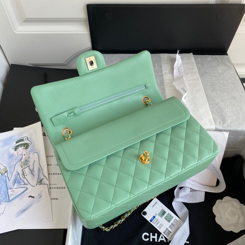 LO - CHL  BAGS FOR WOMEN - FASHION LUXURY BAGS - 1122