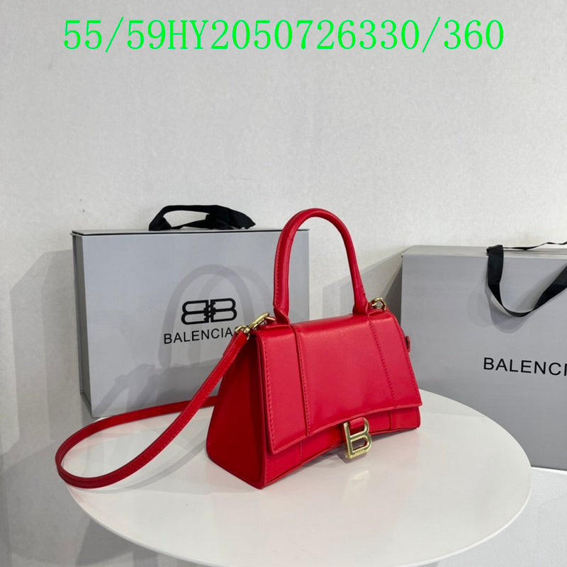 LO - BGA Bags - 2172