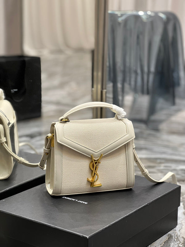 Lusso Official - YSL LUXURY WOMEN BAGS - 1714