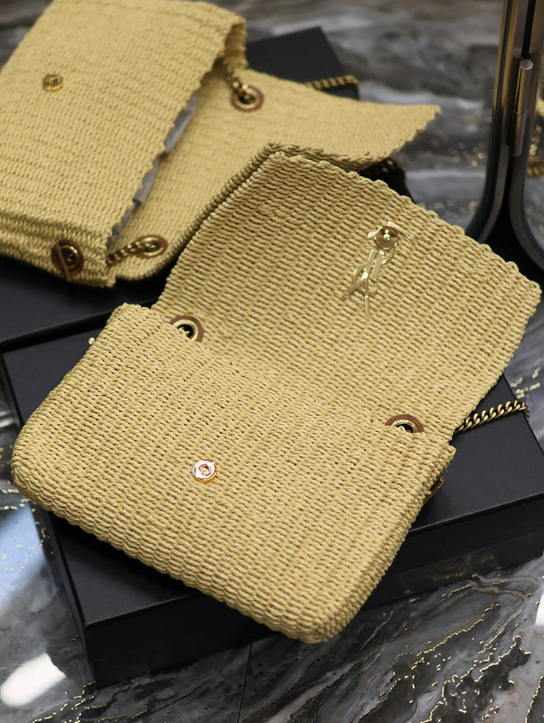 YSL BAGS - WOMEN LOVE LUXURY BAGS - 142