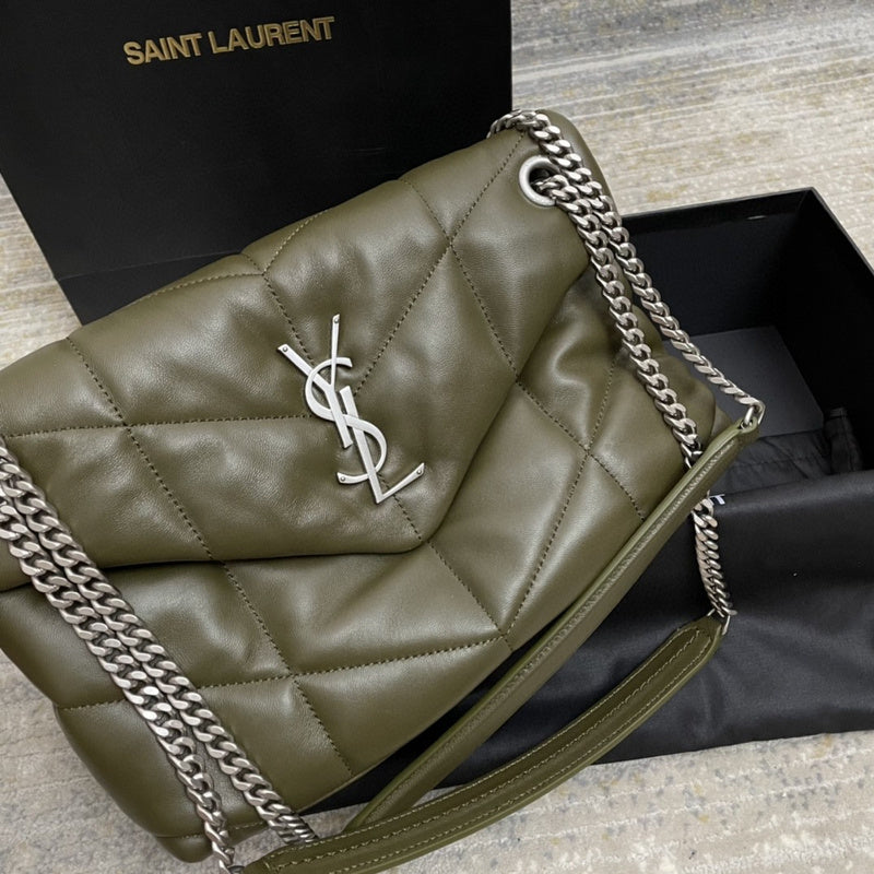 BB - YSL Bag - 3805