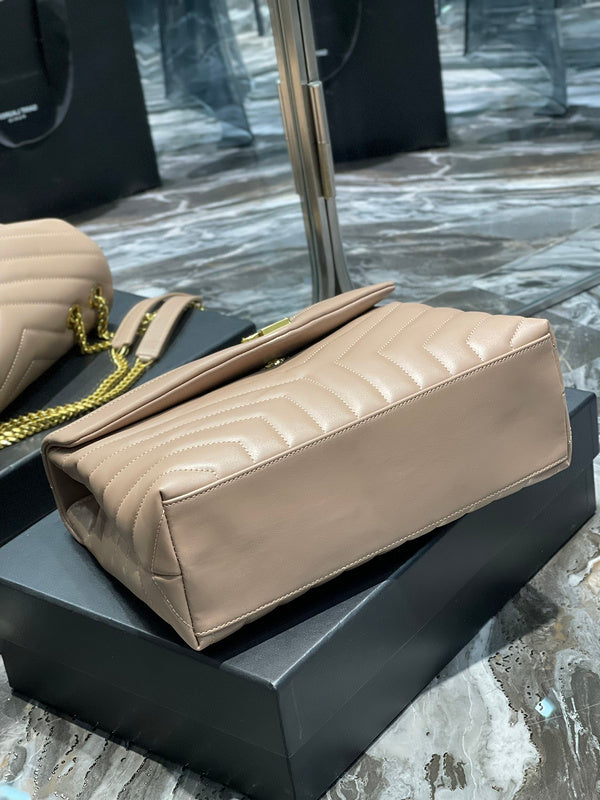 YSL BAGS - WOMEN LOVE LUXURY BAGS - 2083