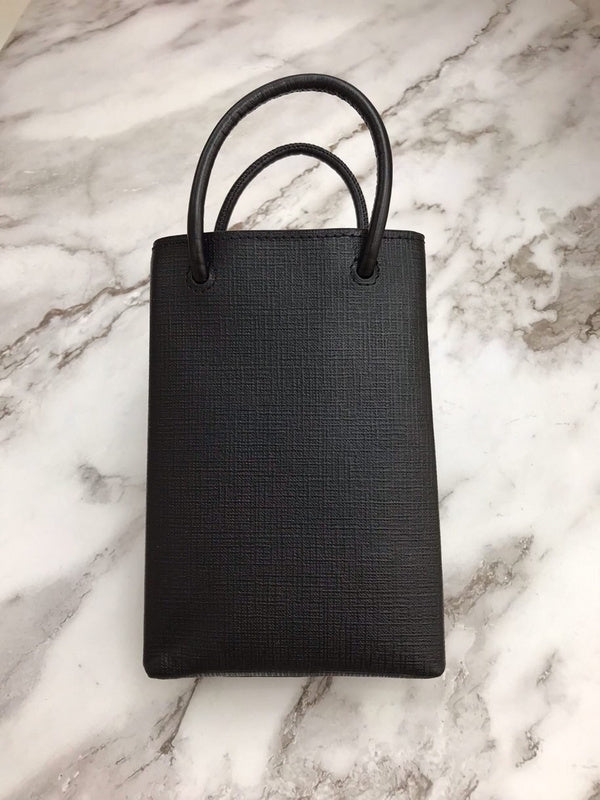 LO BAGS - BGA BAGS - 687