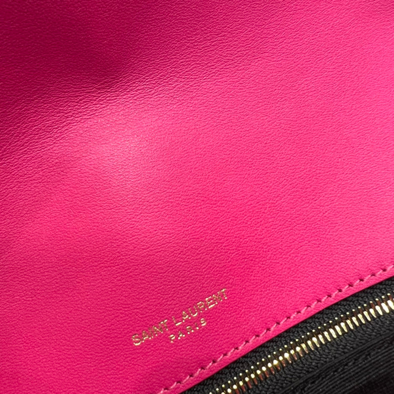 Lusso Official - YSL LUXURY WOMEN BAGS - 1791