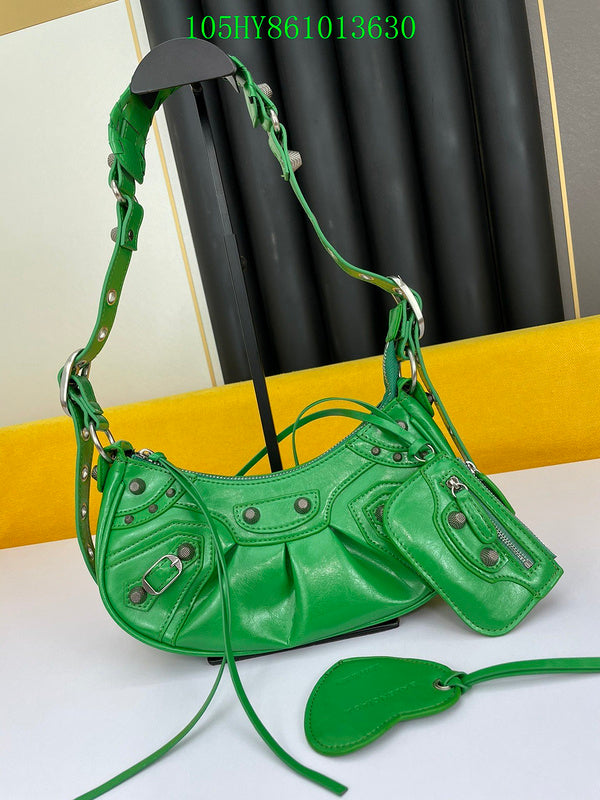 LO - BGA Bags - 2422