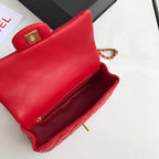 Lusso Official -  CHL BAGS  - 637