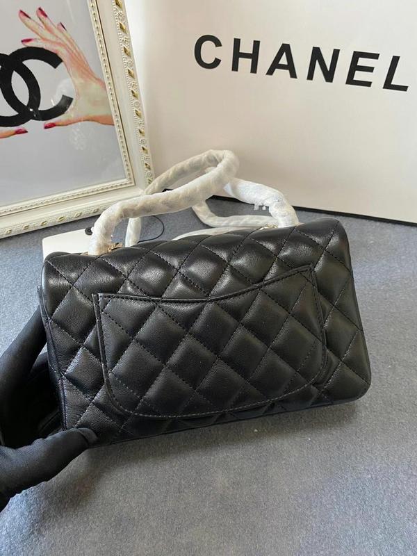 LO - CHL  BAGS FOR WOMEN - FASHION LUXURY BAGS - 809