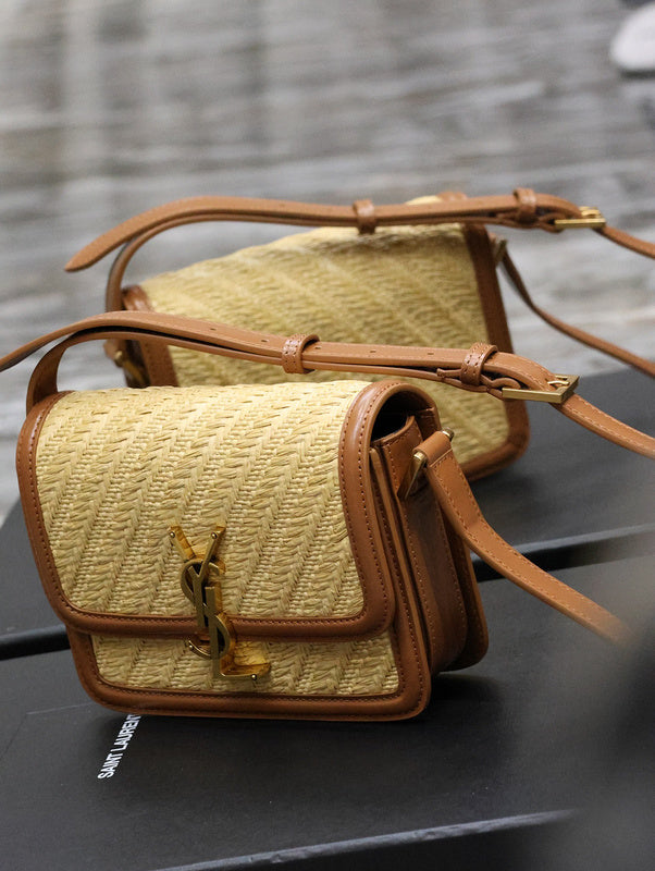 YSL BAGS - WOMEN LOVE LUXURY BAGS - 2028