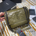 Lusso Official - SLY Bags 383