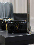 YSL BAGS - WOMEN LOVE LUXURY BAGS - 131