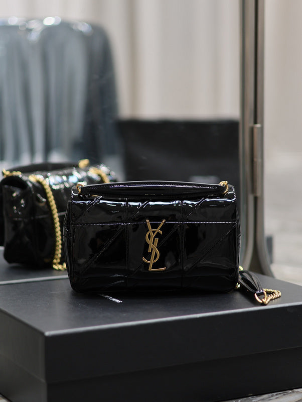 YSL BAGS - WOMEN LOVE LUXURY BAGS - 131