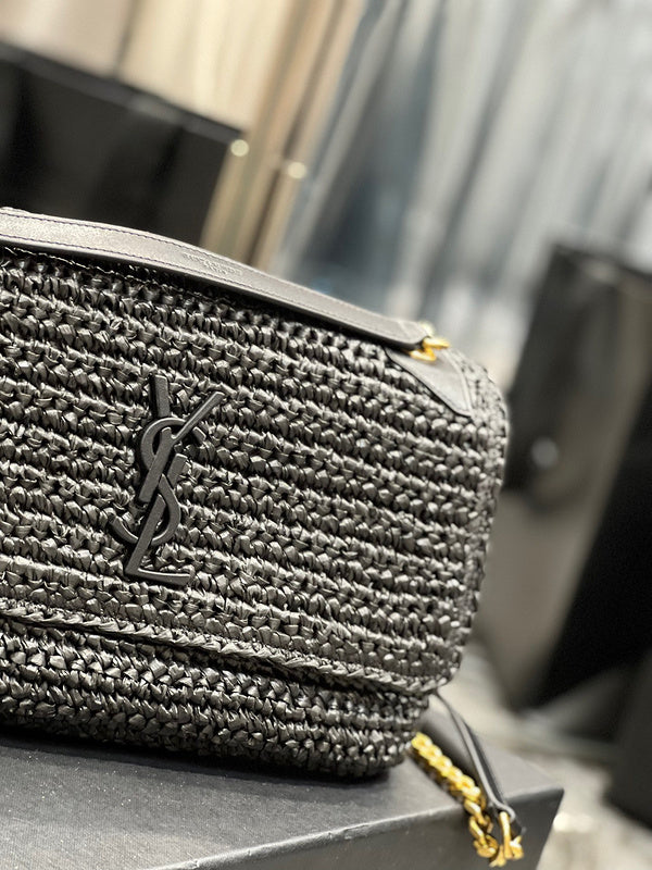 BB - YSL Bag - 3962