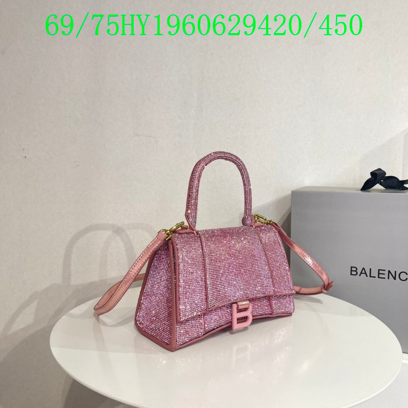 LO - BGA Bags - 2227