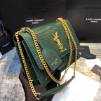 YSL BAGS - WOMEN LOVE LUXURY BAGS - 1824