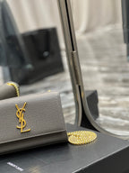 YSL BAGS - WOMEN LOVE LUXURY BAGS - 2060