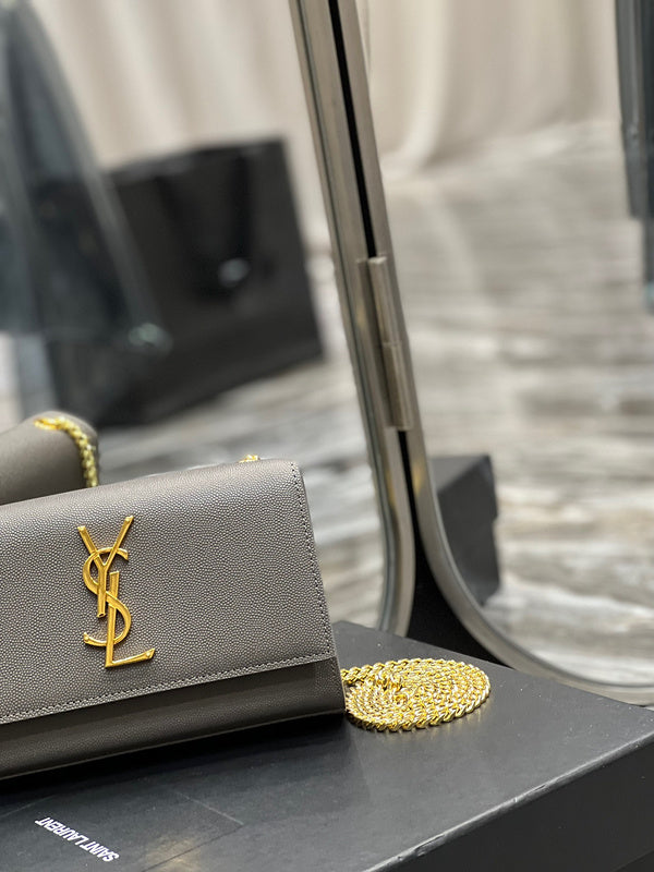 YSL BAGS - WOMEN LOVE LUXURY BAGS - 2060