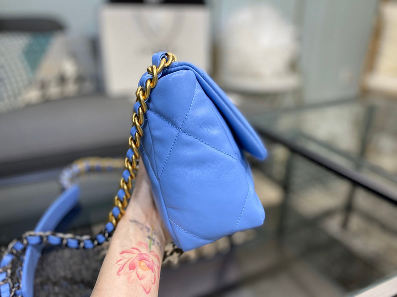 LO - CHL  BAGS FOR WOMEN - FASHION LUXURY BAGS -2178