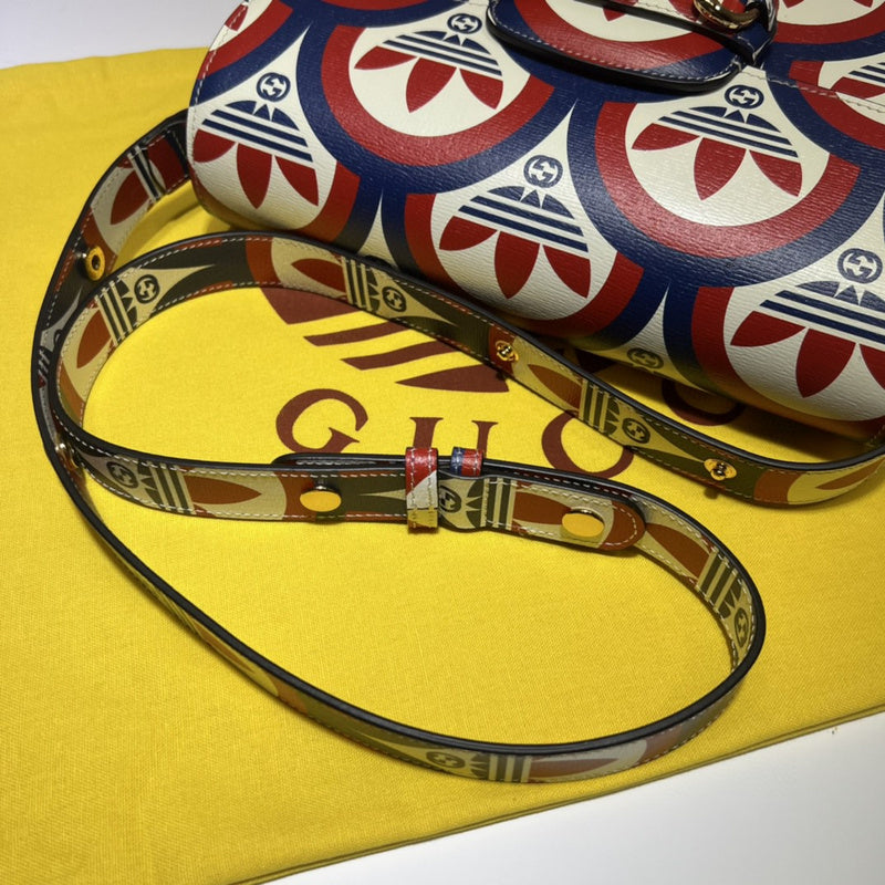 LO - GCC Bags - 3297