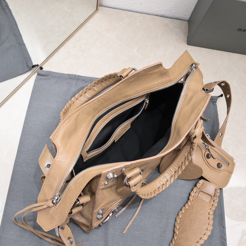 LO BAGS - BGA BAGS - 246