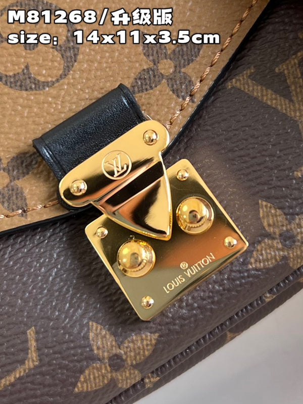 LO - LV Bags - 15825