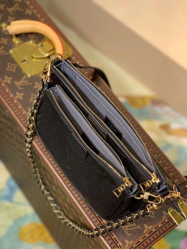BB - LV Bags - 17455