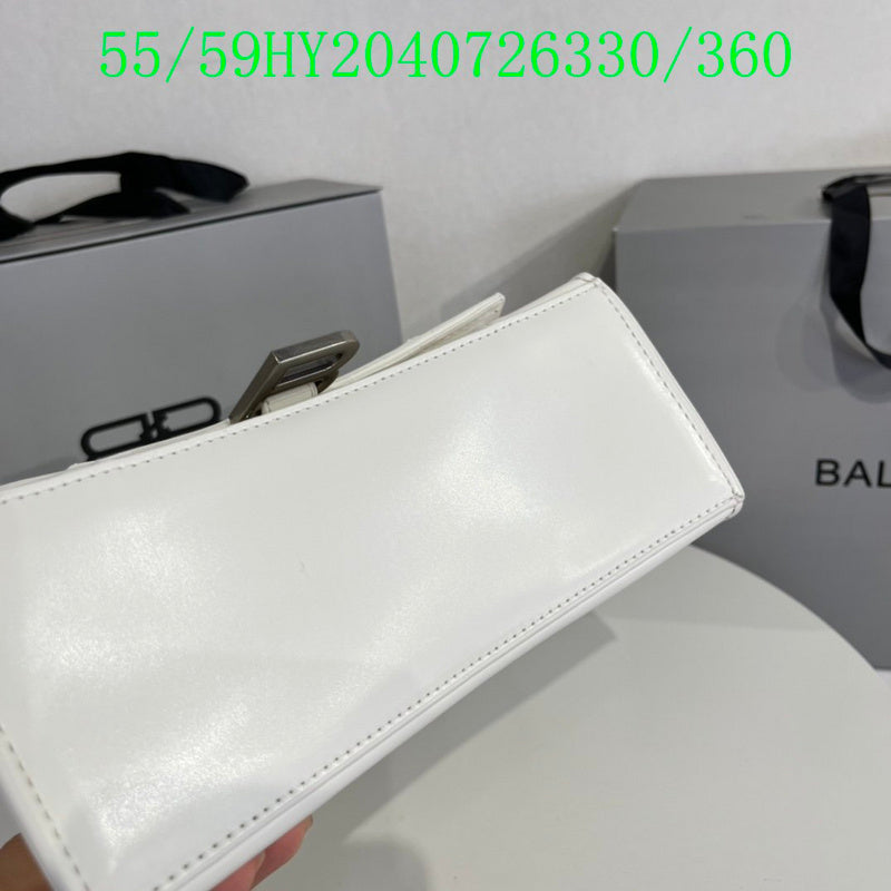 LO - BGA Bags - 2161