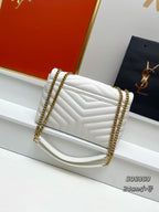 YSL BAGS - WOMEN LOVE LUXURY BAGS - 1088