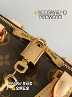 LO - LV Bags - 16455