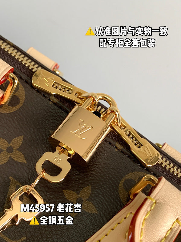 LO - LV Bags - 16455