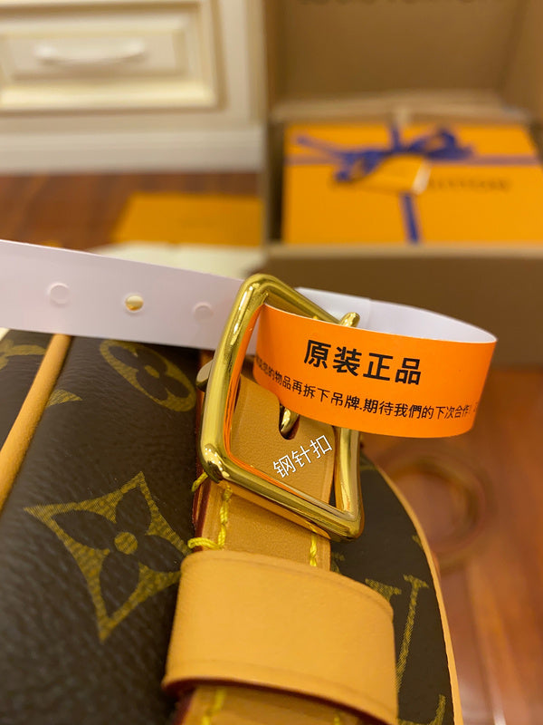 LO - LV Bags - 16708