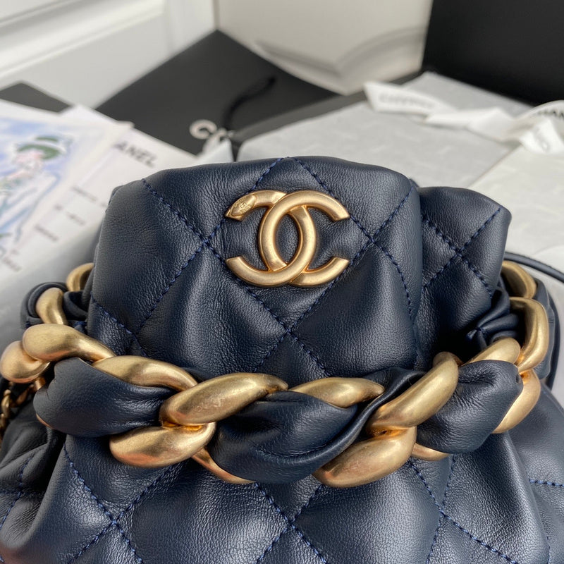 LO - CHL Bags - 1837