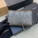 YSL BAGS - WOMEN LOVE LUXURY BAGS - 081