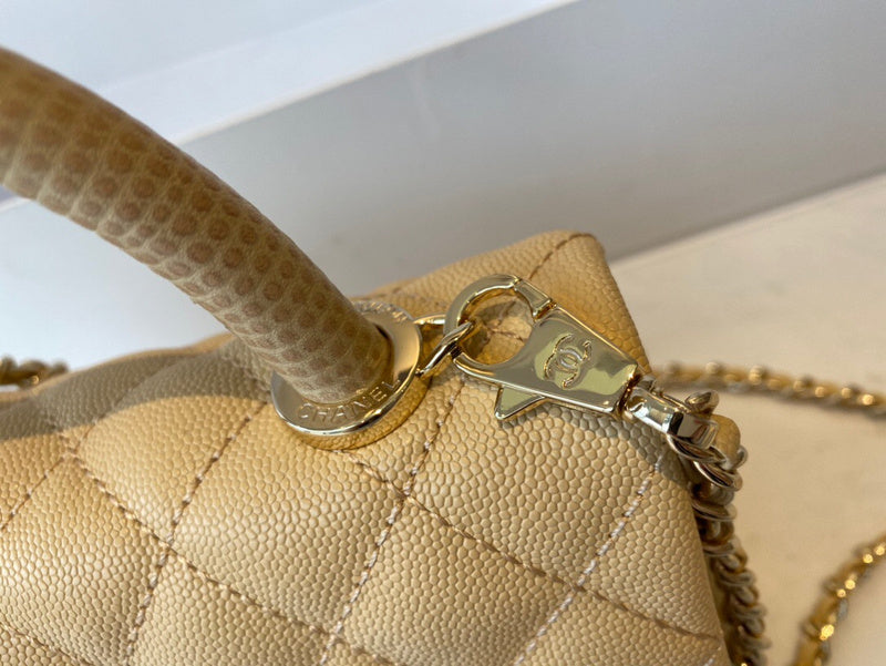 Lusso Official -  CHL BAGS  - 144