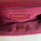 Lusso Official -  CHL BAGS  - 607