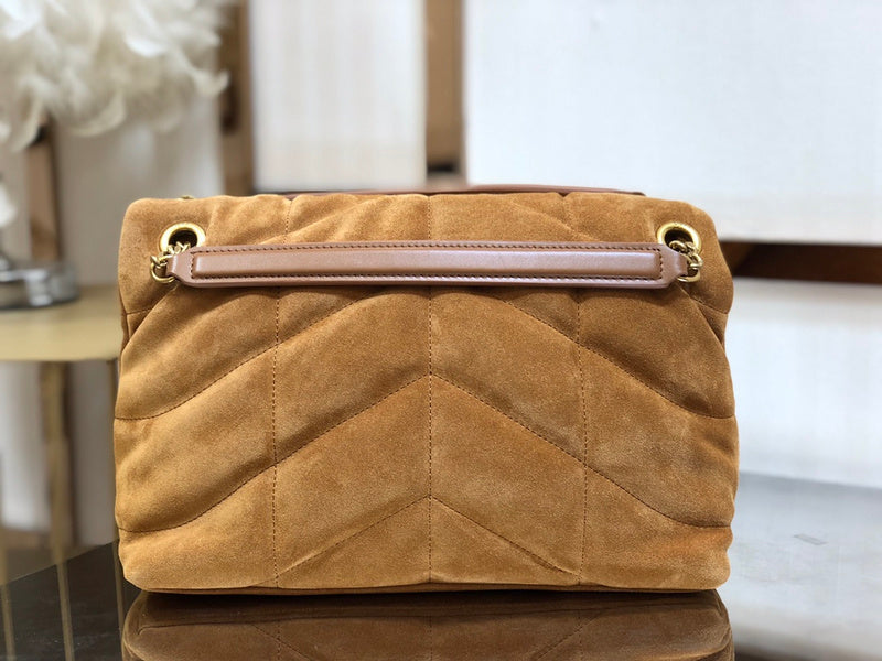 YSL BAGS - WOMEN LOVE LUXURY BAGS - 1893
