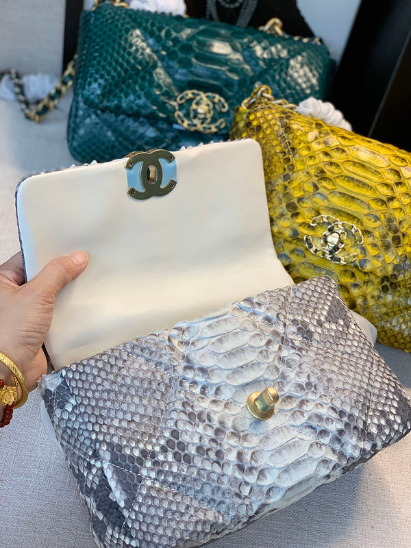 LO - CHL  BAGS FOR WOMEN - FASHION LUXURY BAGS -1926