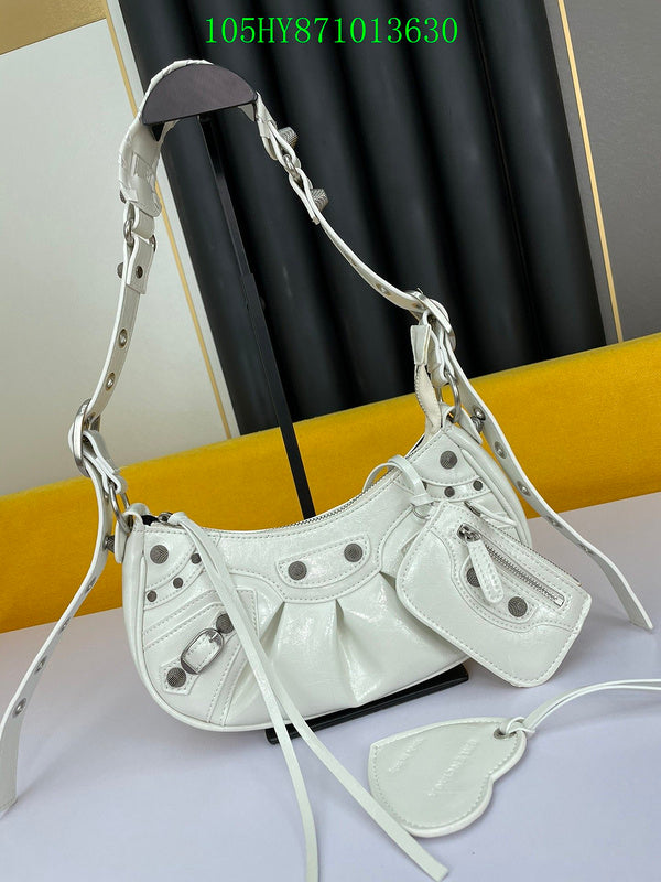 LO - BGA Bags - 2432