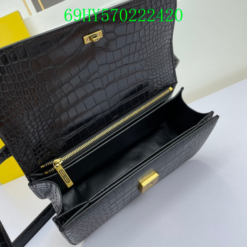 LO - BGA Bags - 2383