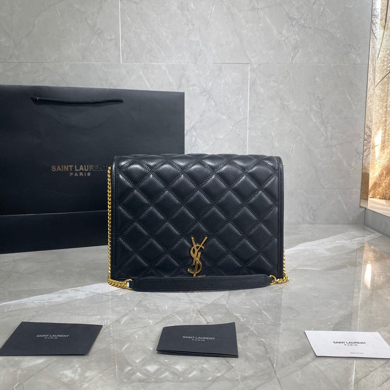 BB - YSL Bag - 4090