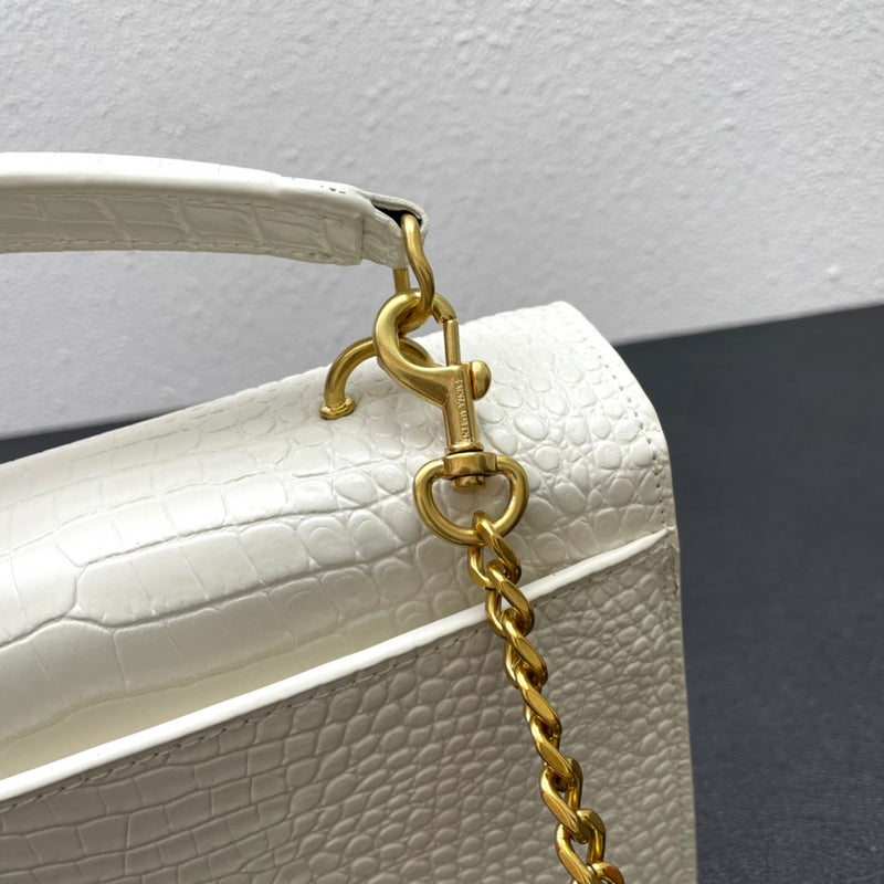 YSL BAGS - WOMEN LOVE LUXURY BAGS - 1220